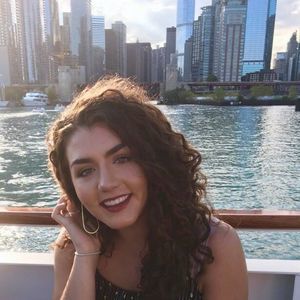 Meet your Posher, Josie